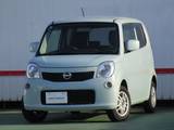 日産 モコ 660cc 660 S