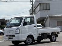 日産 NT100クリッパー 660cc 660 DX 4WD ワンオーナー　マニュアル　ABS