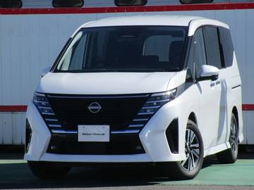 1.4 e-POWER ルキシオン 当社試乗車