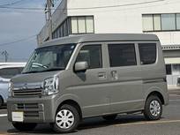 日産 クリッパー 660cc 660 GX ハイルーフ 4WD 自社社用車　踏み間違い防止　衝突軽減