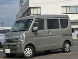 日産 クリッパー 660cc 660 GX ハイルーフ 4WD 自社社用車　踏み間違い防止　衝突軽減