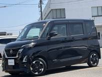 日産 ルークス 660cc 660 ハイウェイスターX プロパイロット エディション 純正ナビ　全周囲カメラ　純正ドラレコ前後