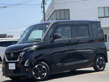660 ハイウェイスターX プロパイロット エディション 純正ナビ　全周囲カメラ　純正ドラレコ前後