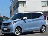 日産 デイズ 660cc 660 X 自社社用車　全周囲カメラ　踏み間違い防止
