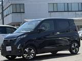 日産 デイズ 660cc 660 ハイウェイスターGターボ 4WD 自社社用車　全周囲カメラ　踏み間違い防止