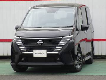 2.0 ハイウェイスターV 当社試乗車