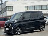 日産 ルークス 660cc 660 ハイウェイスターGターボ プロパイロット エディション 4WD 純正ナビ　全周囲カメラ　踏み間違い防止