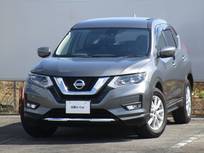 日産 エクストレイル 2000cc 2.0 20S ハイブリッド 4WD