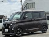 日産 ルークス 660cc 660 ハイウェイスターX プロパイロット エディション 純正ナビ　プロパイロット　踏み間違い防止