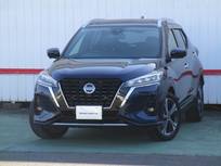 日産 キックス 1200cc 1.2 X (e-POWER)