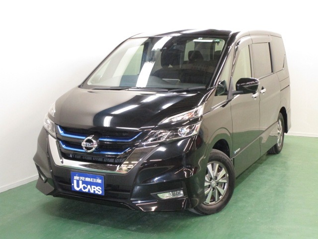 鹿児島日産自動車株式会社 鹿児島県 在庫一覧 日産公式中古車検索サイト