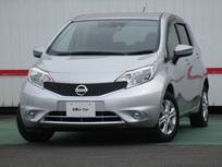 日産 ノート 1200cc 1.2 X
