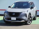 日産 エクストレイル 1500cc 1.5 G e-4ORCE 4WD