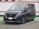 日産 セレナ 1400cc 1.4 e-POWER ハイウェイスターV 当社試乗車