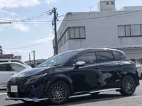 日産 ノートオーラ 1200cc 1.2 AUTECH BOSEサウンド　プロパイロット　純正ナビ