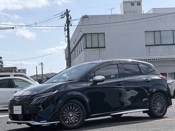 1.2 AUTECH BOSEサウンド　プロパイロット　純正ナビ
