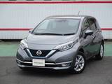 日産 ノート 1200cc 1.2 e-POWER メダリスト