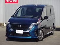 日産 セレナ 1400cc 1.4 e-POWER ルキシオン メーカーナビ　プロパイロット2.0　ETC2.0