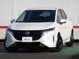 日産 ノートオーラ 1200cc 1.2 G レザーエディション 当社社用車