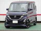 日産 ルークス 660cc 660 ハイウェイスターX