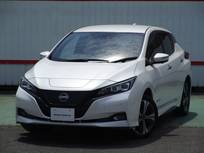 日産 リーフ e+ G バッテリー　12SEG