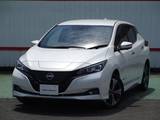 日産 リーフ e+ G バッテリー　12SEG