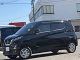 日産 デイズ 660cc 660 ハイウェイスターX 4WD 全周囲カメラ　衝突軽減　踏み間違い防止