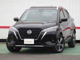日産 キックス 1200cc 1.2 X ツートーン インテリアエディション (e-POWER) 当社試乗車