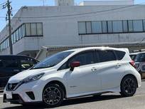 日産 ノート 1200cc 1.2 e-POWER NISMO 純正ナビ　全周囲カメラ　衝突軽減ブレーキ