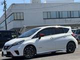 日産 ノート 1200cc 1.2 e-POWER NISMO 純正ナビ　全周囲カメラ　衝突軽減ブレーキ