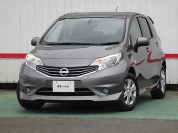 1.2 X DIG-S 雹害未修理車