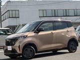 日産 サクラ G 純正ナビ　プロパイロット　全周囲カメラ