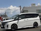 日産 セレナ 1400cc 1.4 e-POWER ルキシオン 自社社用車　プロパイロット　踏み間違い
