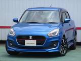 スズキ スイフト 1200cc 1.2 ハイブリッド RS セーフティパッケージ装着車