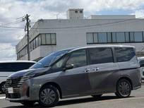 日産 セレナ 2000cc 2.0 X チェアキャブ リフタータイプ 福祉車両　プロパイロット