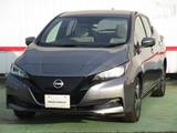 日産 リーフ X Vセレクション 12SEG