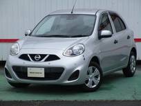 日産 マーチ 1200cc 1.2 S