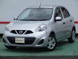 日産 マーチ 1200cc 1.2 S