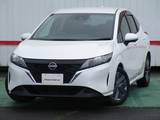 日産 ノート 1200cc 1.2 X