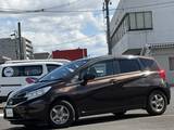 日産 ノート 1200cc 1.2 X 衝突軽減ブレーキ　全周囲カメラ　純正ナビ
