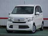 ホンダ N-WGN 660cc 660 G SSパッケージ