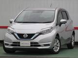 日産 ノート 1200cc 1.2 e-POWER X