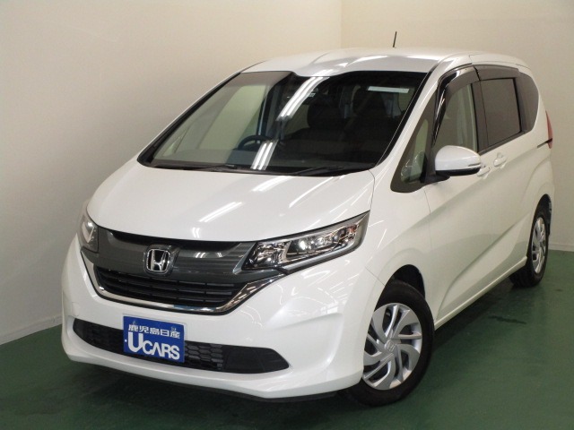 鹿児島日産自動車株式会社 Ktsオートシティ 鹿児島県 フリード ホンダの在庫詳細から中古車を探す 日産公式中古車検索サイト