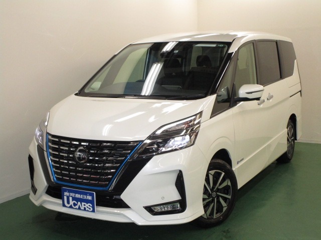 鹿児島日産自動車株式会社 Ktsオートシティ 鹿児島県 セレナ 日産の在庫詳細から中古車を探す 日産公式中古車検索サイト