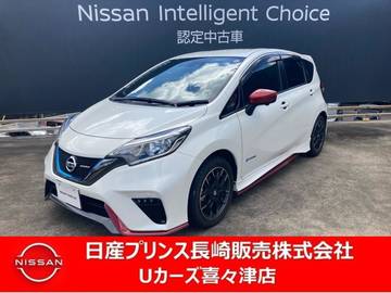 1.2 e-POWER NISMO ナビ  TV　アラモニ　クルーズコントロール