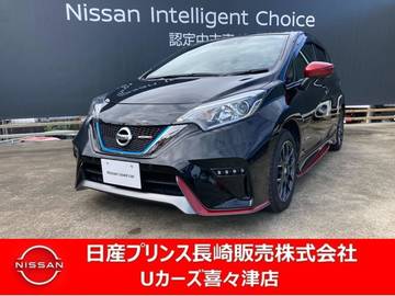 1.2 e-POWER NISMO ナビTV　アラモニ　クルーズコントロール