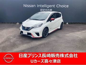 1.2 e-POWER NISMO エマージェンシーブレーキ　ナビ　ドラレコ