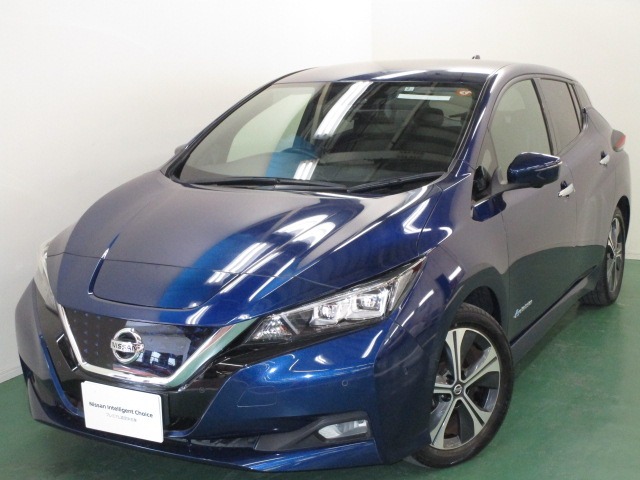 鹿児島日産自動車株式会社 Ktsオートシティ 鹿児島県 リーフ 日産の在庫詳細から中古車を探す 日産公式中古車検索サイト