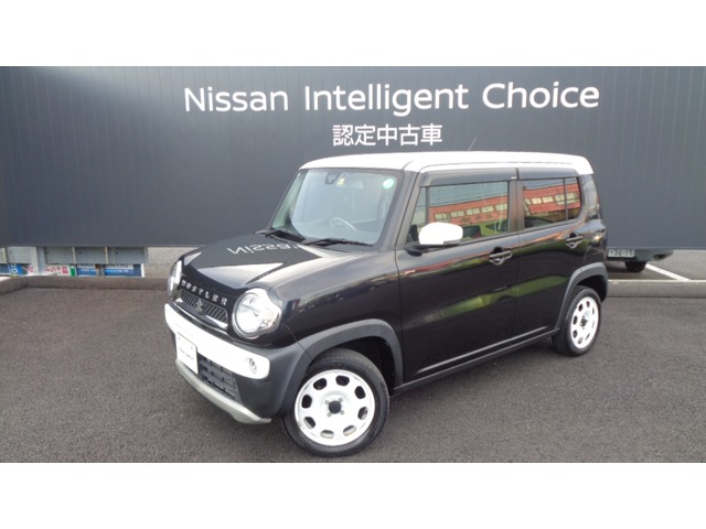 ハスラー 全国 の中古車 日産公式中古車検索サイト