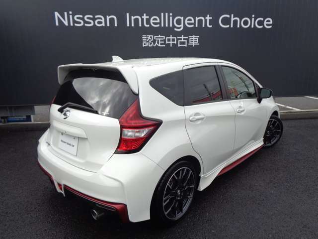 日産プリンス茨城販売株式会社 U Cars水戸千波本店 茨城県 ノート 日産の在庫詳細から中古車を探す 日産公式中古車検索サイト